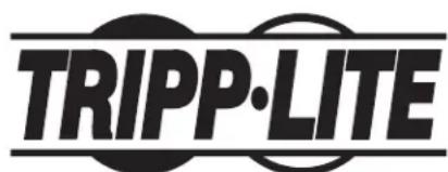 Tripp Lite B032VU1 - PROTECT YOUR INVESTMENT! - 3