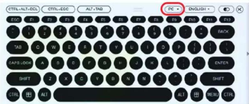 Tripp Lite B032VU1 - BbIbOp nIaTΦOpM - 1
