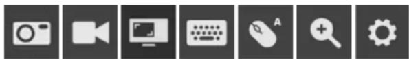 Tripp Lite B032VU1 - Panel de Control - 1