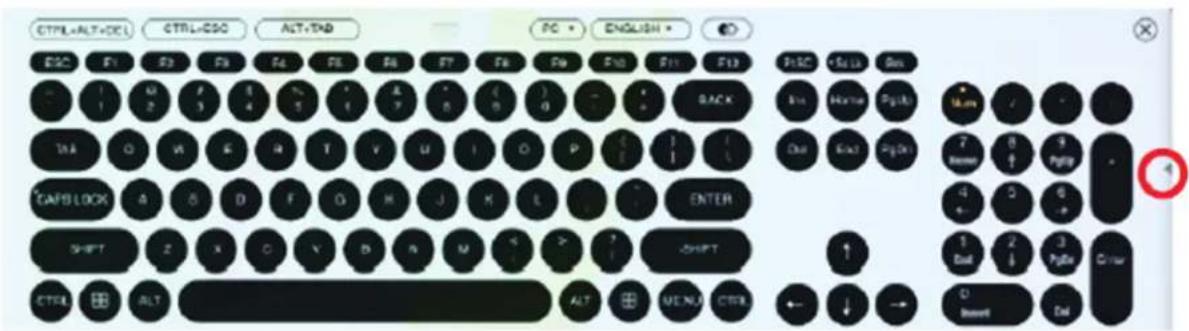 Tripp Lite B032VU1 - PacshupeHHa KnaBHaTaTa - 1