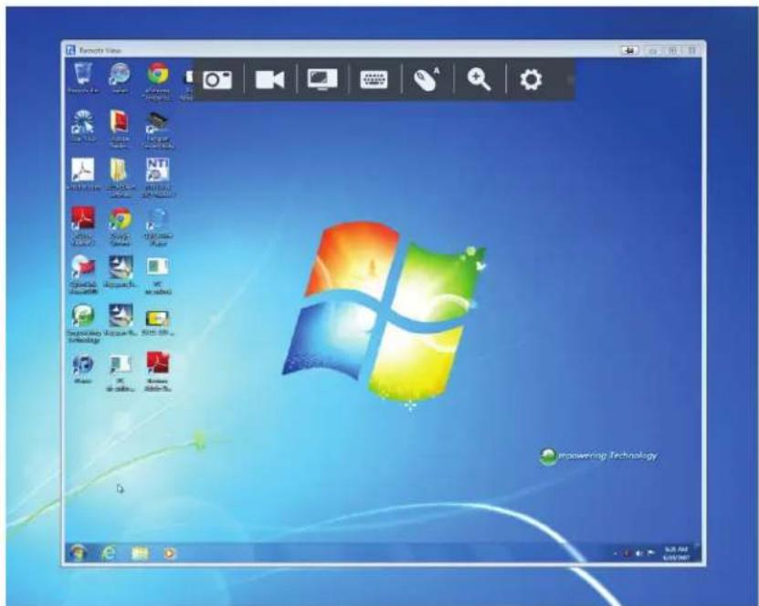 Tripp Lite B032VU1 - Installation - 1