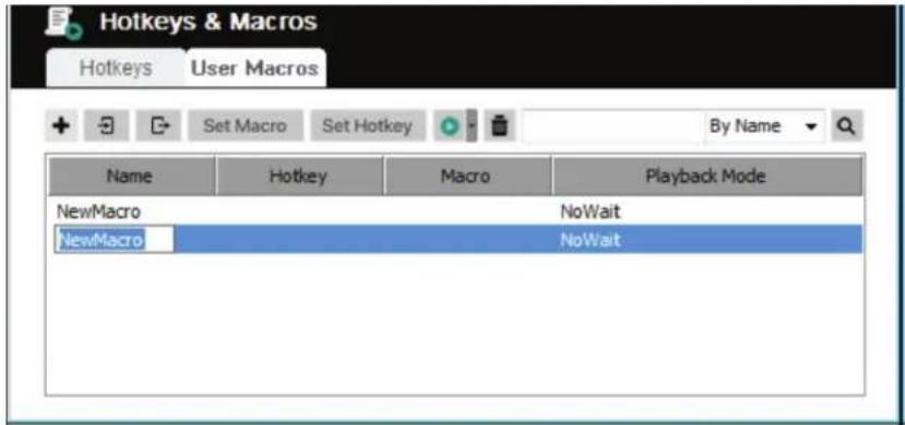 Tripp Lite B032VU1 - Panel de Control - 1