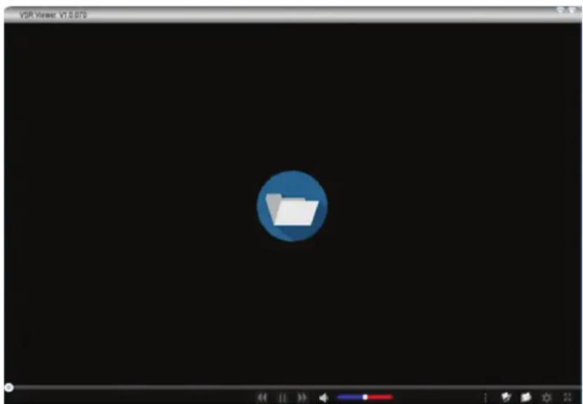 Tripp Lite B032VU1 - VSR Viewer - 1
