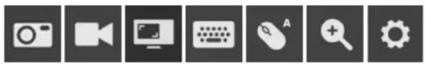 Tripp Lite B032VU1 - Control Panel - 1