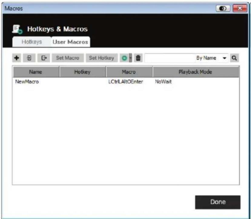 Tripp Lite B032VU1 - Control Panel - 1