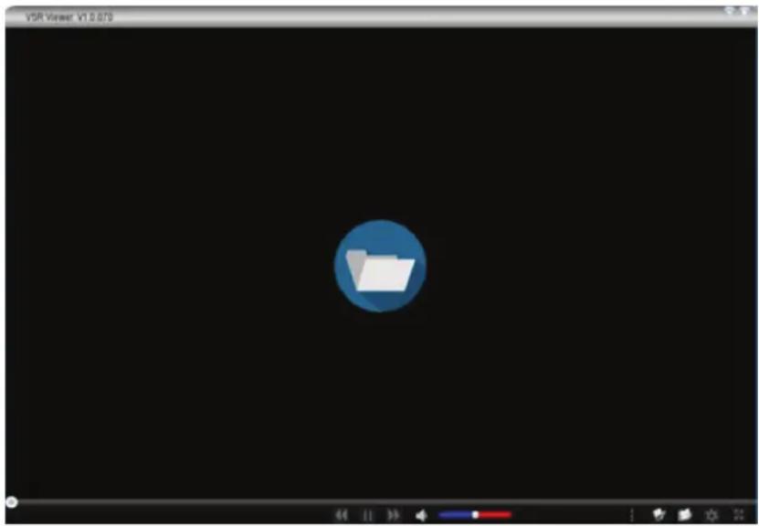 Tripp Lite B032VU1 - VSR Viewer [Visualizador VSR] - 1