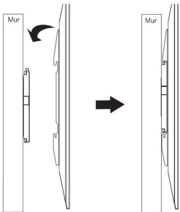 Tripp Lite DWFSC3780MUL - Installation - 2