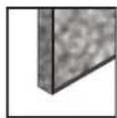 Tripp Lite DWFSC3780MUL - 2B Mount on Solid Brick and Concrete Block - 1