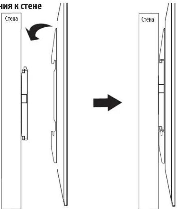 Tripp Lite DWFSC3780MUL - Установка - 3