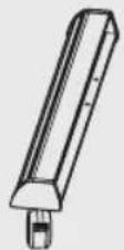 Tripp Lite DMCS60100XX - Accesorios y Partes Incluidas en el Empaque - 2