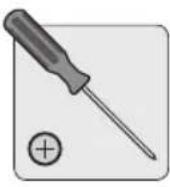 Tripp Lite DMCS60100XX - Attach Columns to Base - 6