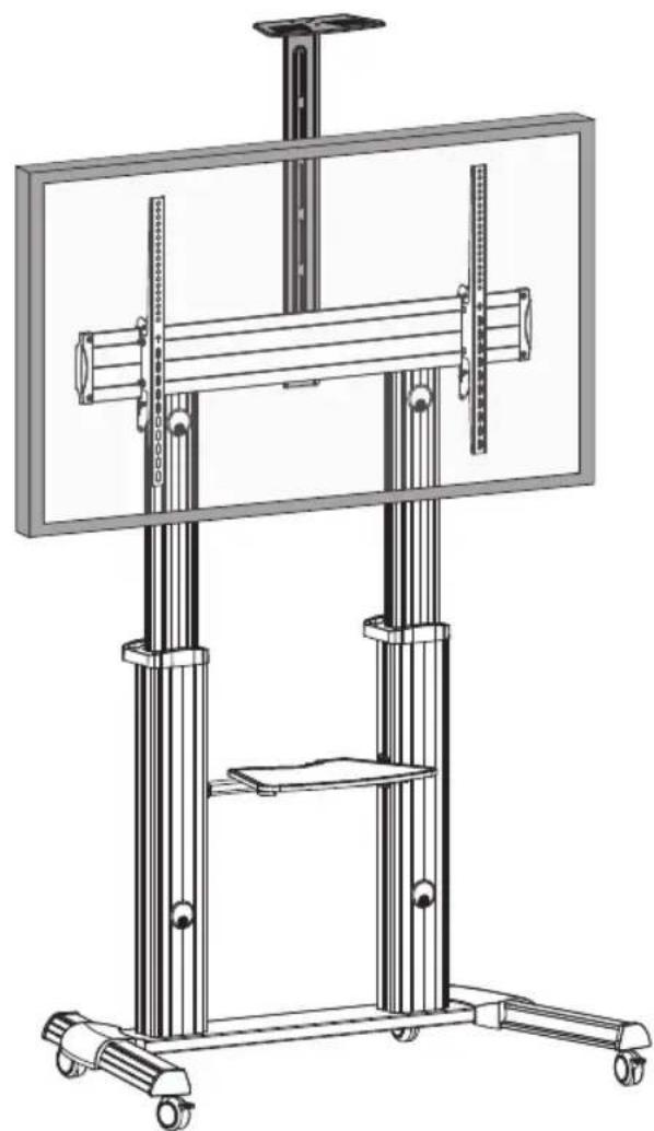 Tripp Lite DMCS60100XX - Ajuste - 12