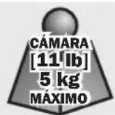 Tripp Lite DMCS60100XX - Pedestal Móvil de Piso de Servicio Pesado para Panel Plano - 6