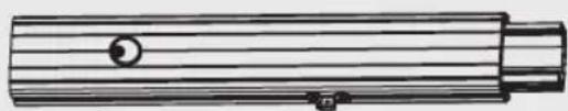 Tripp Lite DMCS60100XX - Komponentenliste - 7