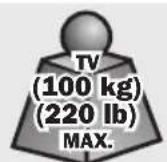 Tripp Lite DMCS60100XX - Ajuste - 5