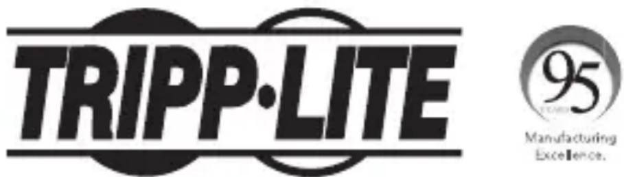 Tripp Lite U44406NDP4K6B - TapaHTnHbIe 06aTeJIbCTBa - 2