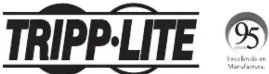 Tripp Lite U44406NDP4K6B - Información de Cumplimiento con WEEE para CLIENTES y Recicladores de Tripp Lite (Unión Europea) - 2