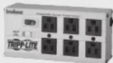 Tripp Lite CSC27AC - PROTECT YOUR INVESTMENT! - 1