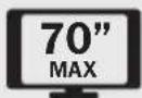 Tripp Lite DMCS3270XP - PROTECT YOUR INVESTMENT! - 3