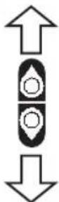 Tripp Lite PDU3VS6H50 - Puissance totale de sotie (catégorie de mesure) - 2