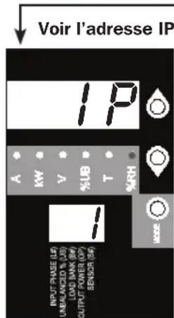 Tripp Lite PDU3VS6H50 - Installation - 2