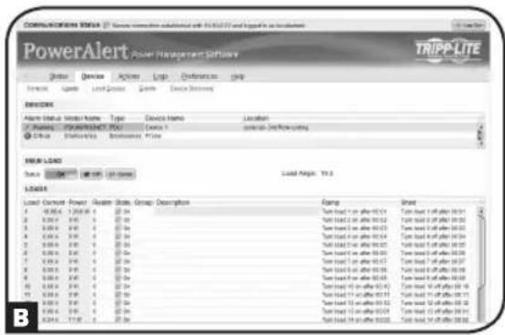 Tripp Lite PDU3VS6H50 - Installation - 5