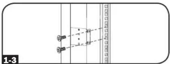 Tripp Lite PDU3VS6H50 - 1-5 - 2