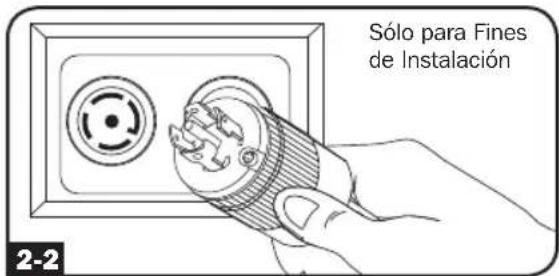 Tripp Lite PDU3VS6H50 - Instalación - 1