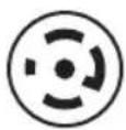 Tripp Lite PDU3VS6H50 - 1-5 - 4