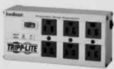 Tripp Lite PDU3VS6H50 - PROTECT YOUR INVESTMENT! - 1