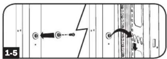 Tripp Lite PDU3VN6L2120 - Entretien - 2