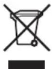 Tripp Lite PDU3VN6L2120 - L'information de conformité WEEE pour les clients de Tripp Lite et recycleurs (Union européenne) - 1