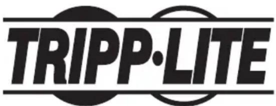 Tripp Lite PDU3VN6L2120 - Unités de distribution de l'énergie OU surveillées triphasées - 1