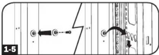 Tripp Lite PDU3VN6L2120 - WEEE Compliance Information for Tripp Lite Customers and Recyclers (European Union) - 5