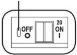 Tripp Lite PDU3VN6L2120 - Features - 5