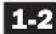 Tripp Lite PDU3VN6L2120 - Mounting the PDU - 2