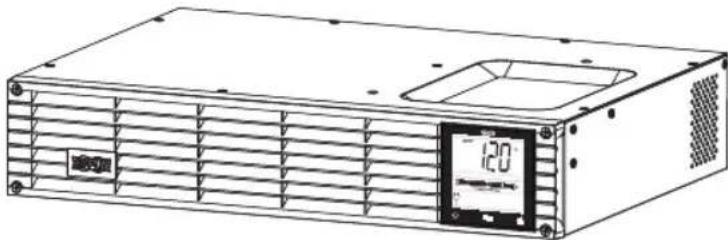 Tripp Lite SmartPro SMC15002URM - 1