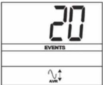 Tripp Lite SmartPro SMC15002URM - AVR Events - 1