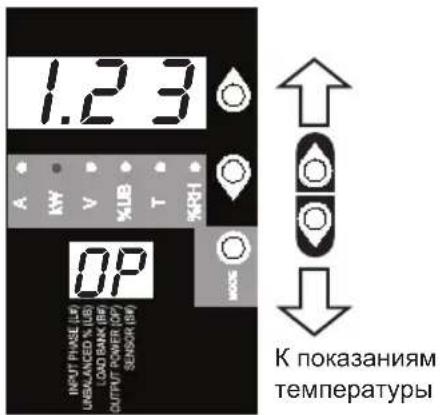 Tripp Lite PDU3XVN6G20 - Popraok nCnoJIb3OBaHnI uΦpOBOrO dncnJIeR - 2