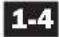 Tripp Lite PDU3XVN6G20 - Mounting the PDU - 4