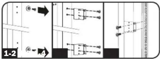Tripp Lite PDU3XVN6G20 - MoHTax PDU - 8