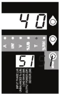 Tripp Lite PDU3XVN6G20 - Ppokpyka nokaahm TemnepaTpyb (n3MepntelbHa KaTeropna) - 1