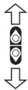Tripp Lite PDU3XVN6G20 - Using the Digital Display - 7