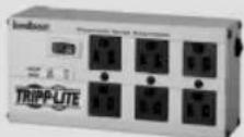 Tripp Lite PDU3XVN6G20 - PROTECT YOUR INVESTMENT! - 1