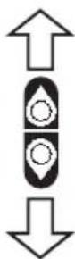 Tripp Lite PDU3XVN6G20 - Unbalanced Load Detect (Measurement Category) - 2