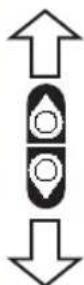 Tripp Lite PDU3XVN6G20 - Puissance totale de sotie (catégorie de mesure) - 2