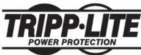 Tripp Lite Protect It! TLP615B - Protect It!™ Surge Suppressors - 1