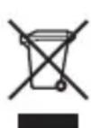 Tripp Lite B032DUA2 - Información de Cumplimiento con WEEE para Clientes y Recicladores de Tripp Lite (Unión Europea) - 1