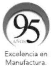 Tripp Lite B032DUA2 - Información de Cumplimiento con WEEE para Clientes y Recicladores de Tripp Lite (Unión Europea) - 3