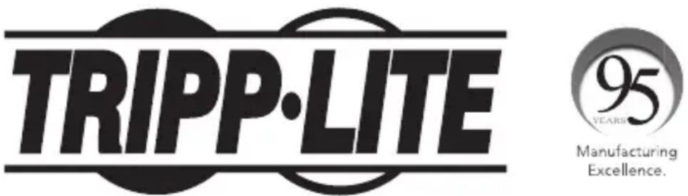 Tripp Lite B032VU2 - Renseignements sur la conformité à la directive DEEE pour les clients de Tripp Lite et les recycleurs (Union europeenne) - 3